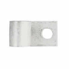 Terminal 6.35mm Ford Type Brass Pk500