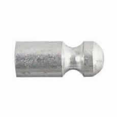 Nipple Brass Solder Type Pk1000