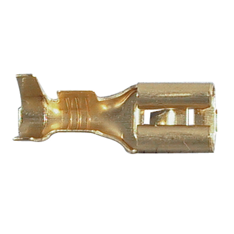 Terminal 4.80mm Push-on Pk1000
