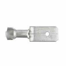 Terminal 6.30mm Blade Pk1000