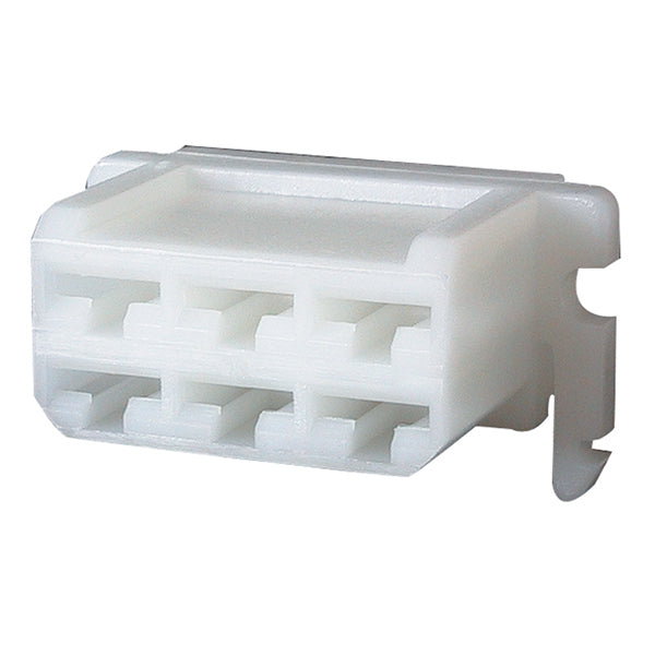 Multiple Connector Female 6 Way Pk1000