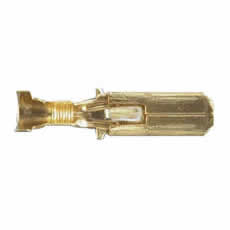 Terminal 6.30mm Blade Pk1000