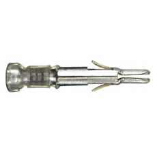Terminal for Mate-N-Lock Male Pk 1000