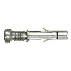 Terminal for Mate-N-Lock Female Pk 1000