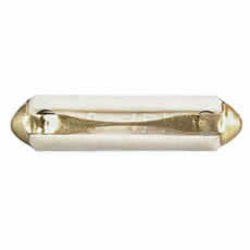 Fuse Continental White 8 amp Bx200