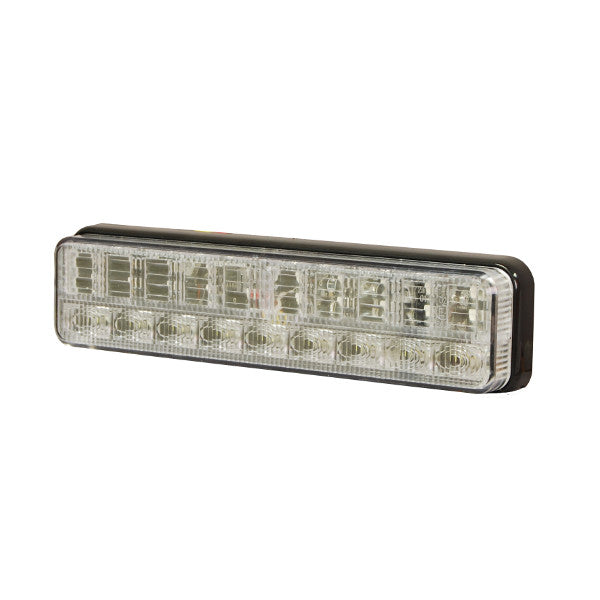 Rearlamp Combination L/H LED 12/24 volt Bx1