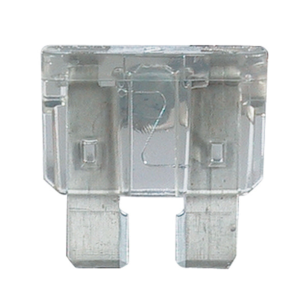 Fuse Blade Type Yellow 20 Amp Bx 1000