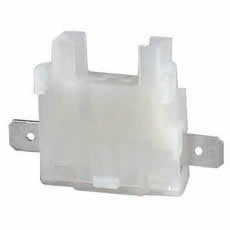 Fuseholder Blade Type In-Line Bg250