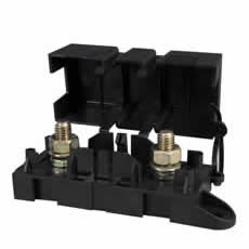 Fuseholder Mega Type Bulk Pack 100 off