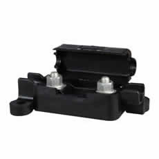 Fuseholder Strip Link Type Pk 100