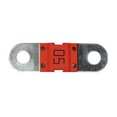 Fuse Midi Type Blue 100 Amp Pk 1000