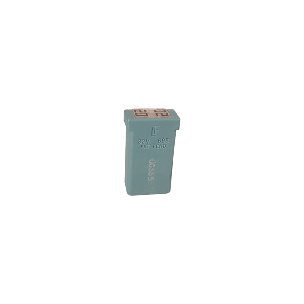 Fuse Mcase+  20 Amp Blue Bg10