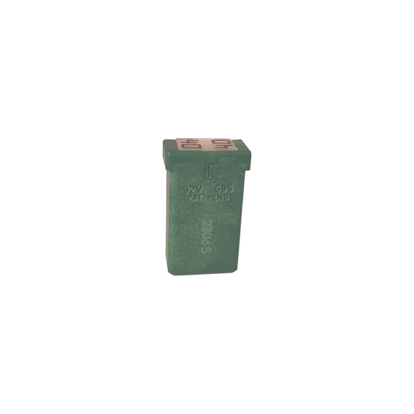 Fuse Mcase+  40 Amp Green Bg100