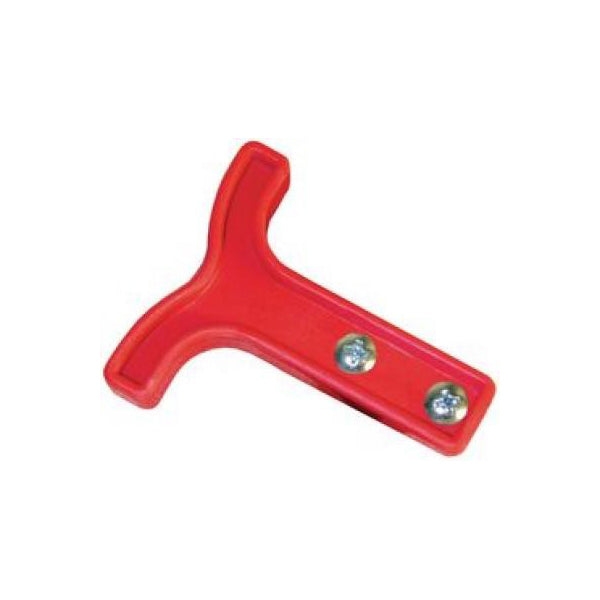 Handle for 50 amp High Current 2 Pole Connector Bg1