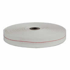 Tape Egyptian Cotton Field Coil 16mm x 50 metre Pk1