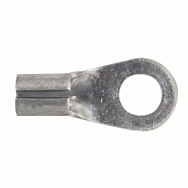Open End Ring 25mm2 cable 6mm hole Bg100