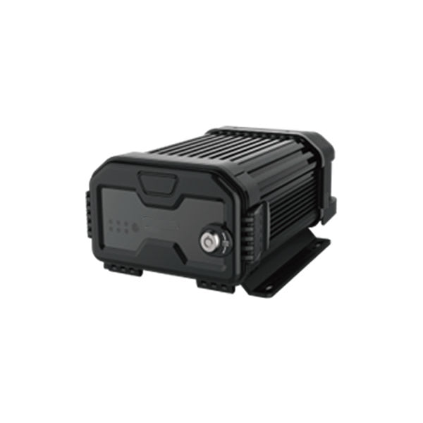 Durite DX3 HD 5ch DVR cw GPS, 4G, WIFI, 1TB HD (4x720P & 1x1080P ...