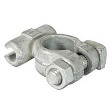 Battery Terminal Negative S.M.M.T. Pk10