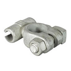 Battery Terminal Positive S.M.M.T. Pk1