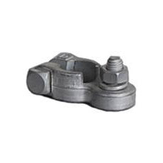 Battery Terminal Positive Metric 8mm Stud Pk1