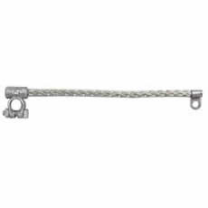 Earthstrap HD Round 16/32/0.30mm Negative 300mm Pk5