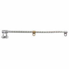 Earthstrap HD Round 16/32/0.30mm Negative 375mm Pk5