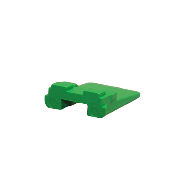 Connector Deutsch DT Male Wedgelock 2 way Bg100