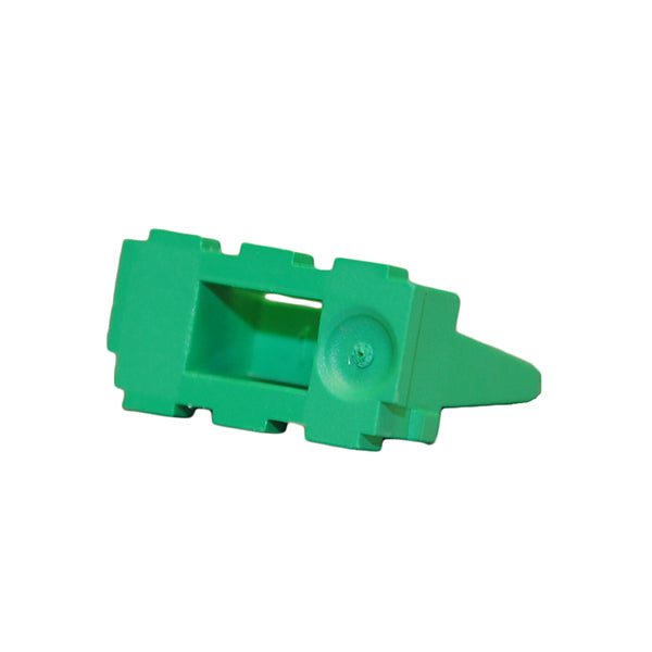 Connector Deutsch DT Male Wedgelock 6 way Bg100