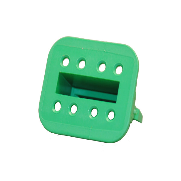 Connector Deutsch DT Female Wedgelock 8 way Bg100
