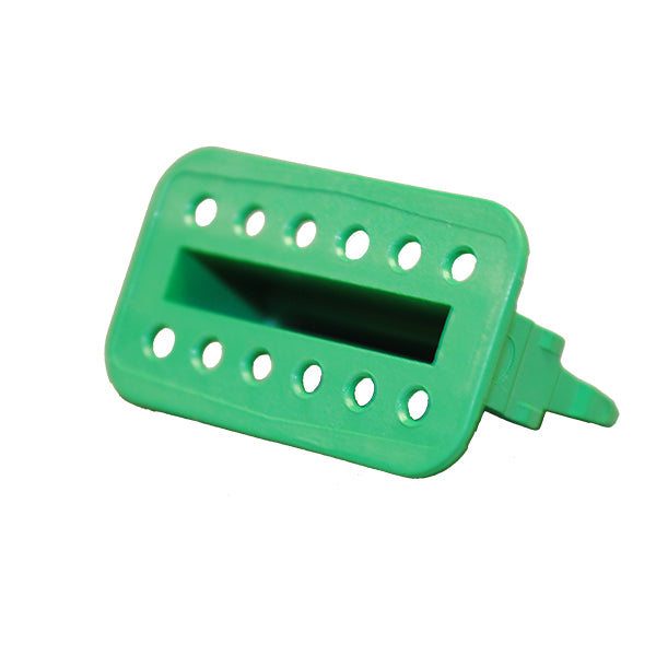 Connector Deutsch DT Female Wedgelock 12 way Bg100