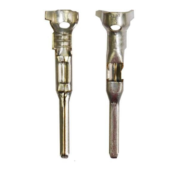 Superseal Terminal 1.50mm Male & Yellow Seal Bg1000