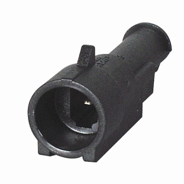 Superseal Connector 1.50mm Male Housing 1 way Bg 100