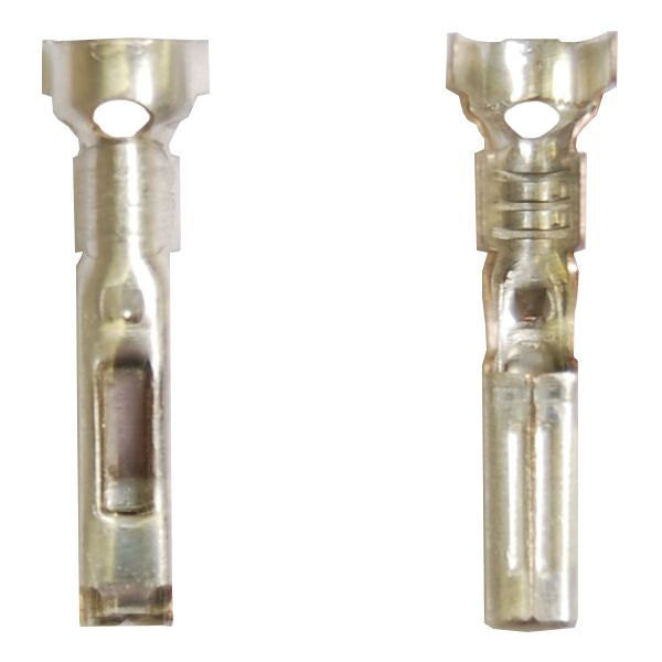 Superseal Terminal 1.50mm Female & Yellow Seal Bg1000