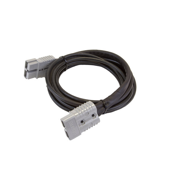 35mm2 Lead 2.0 metre with High Current Connectors